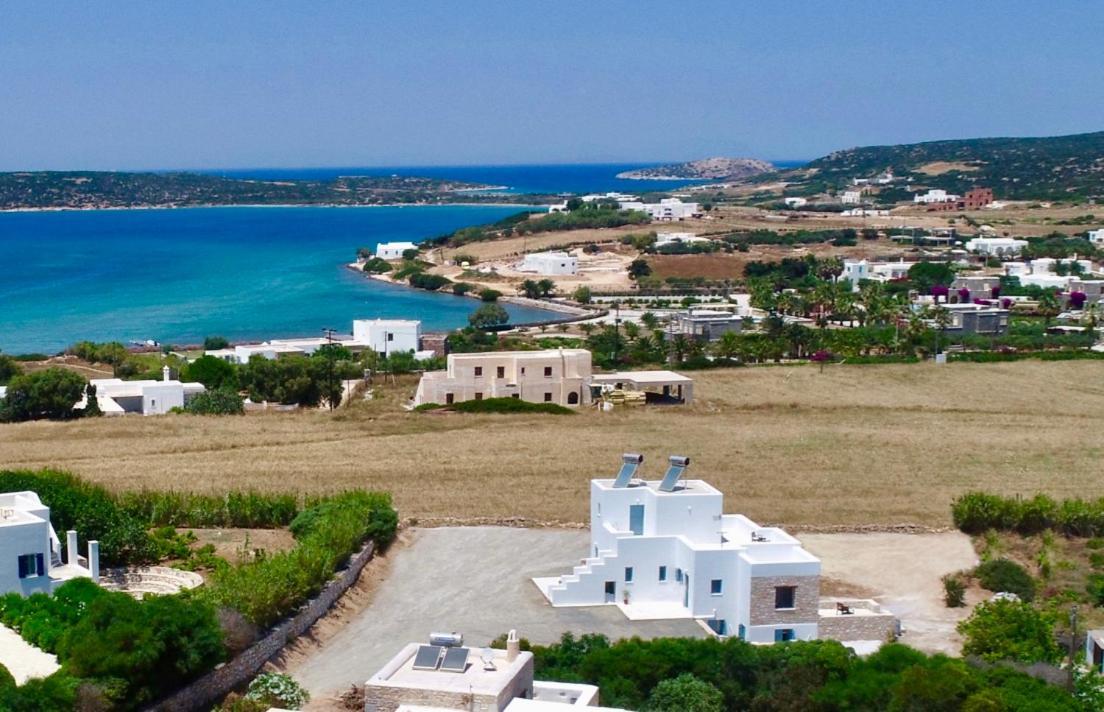 Stacy'S House Βίλα Σάντα Μαρία Εξωτερικό φωτογραφία