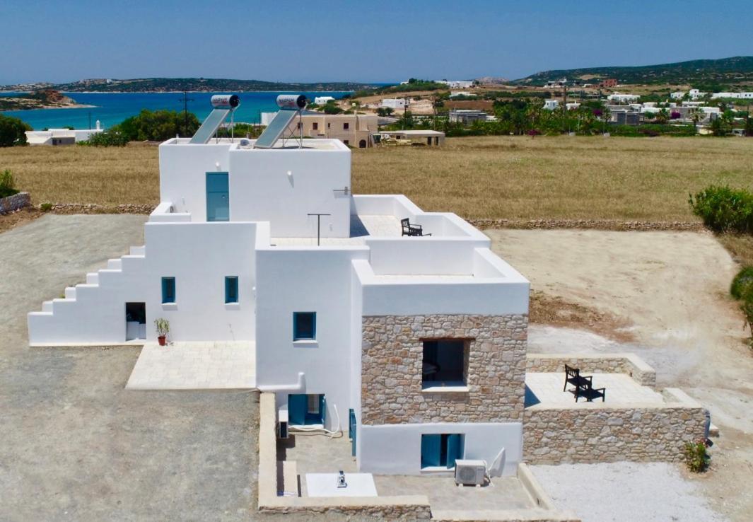 Stacy'S House Βίλα Σάντα Μαρία Εξωτερικό φωτογραφία