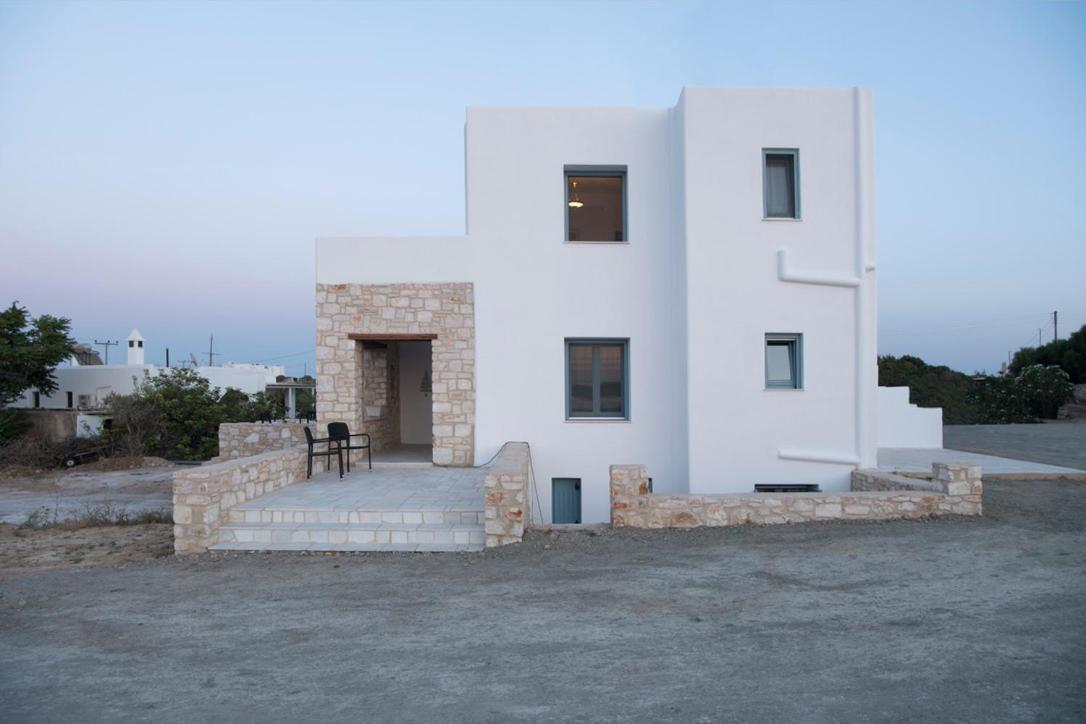 Stacy'S House Βίλα Σάντα Μαρία Εξωτερικό φωτογραφία