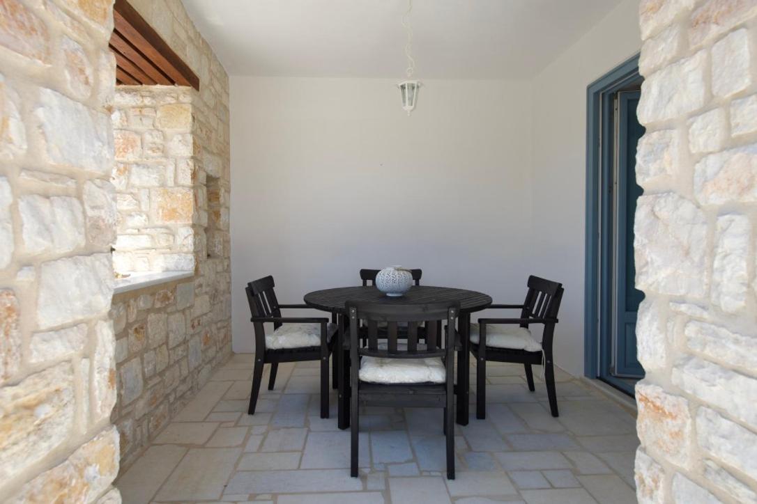 Stacy'S House Βίλα Σάντα Μαρία Εξωτερικό φωτογραφία