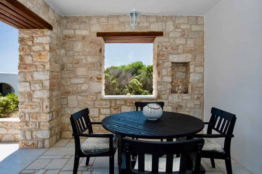 Stacy'S House Βίλα Σάντα Μαρία Εξωτερικό φωτογραφία