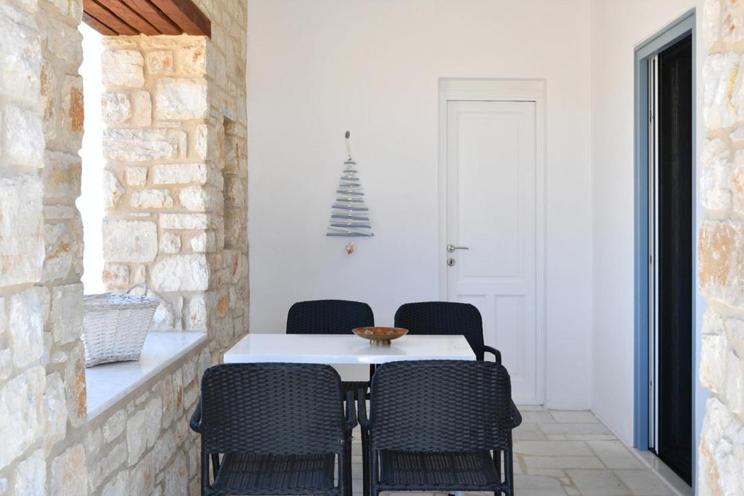 Stacy'S House Βίλα Σάντα Μαρία Εξωτερικό φωτογραφία