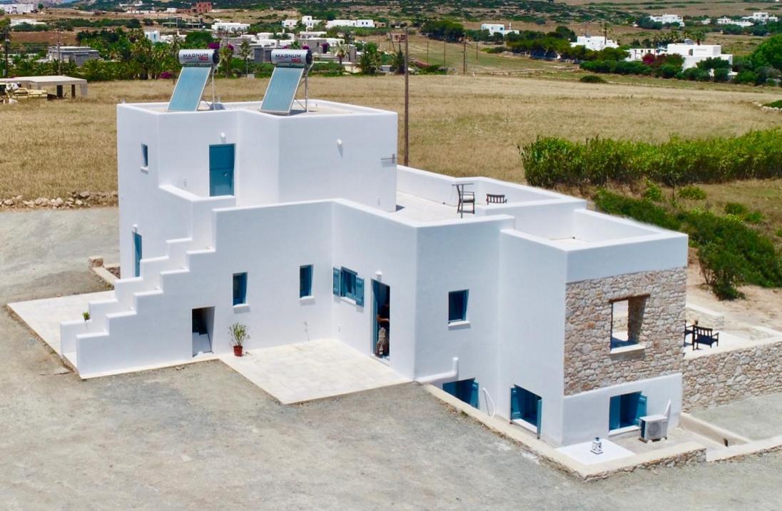 Stacy'S House Βίλα Σάντα Μαρία Εξωτερικό φωτογραφία