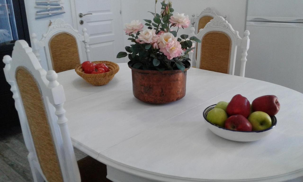 Stacy'S House Βίλα Σάντα Μαρία Εξωτερικό φωτογραφία
