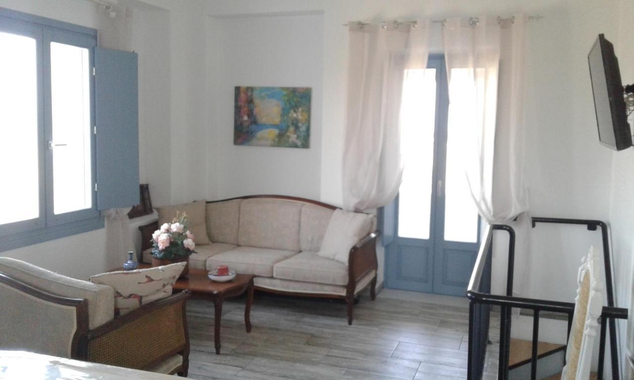 Stacy'S House Βίλα Σάντα Μαρία Εξωτερικό φωτογραφία