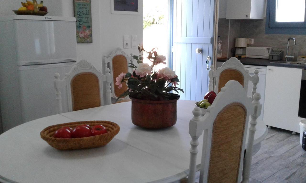 Stacy'S House Βίλα Σάντα Μαρία Εξωτερικό φωτογραφία