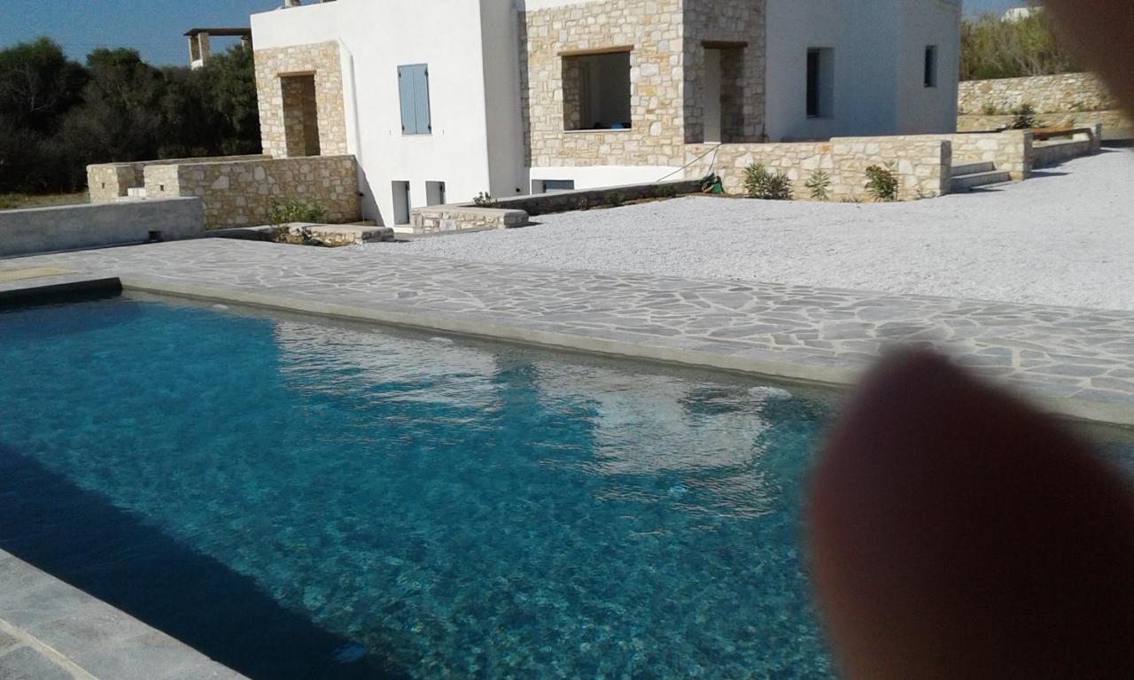 Stacy'S House Βίλα Σάντα Μαρία Εξωτερικό φωτογραφία