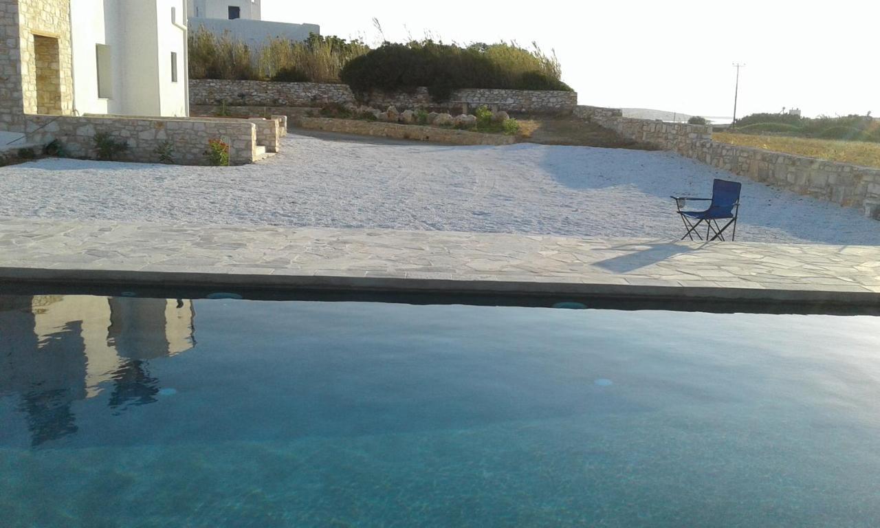Stacy'S House Βίλα Σάντα Μαρία Εξωτερικό φωτογραφία