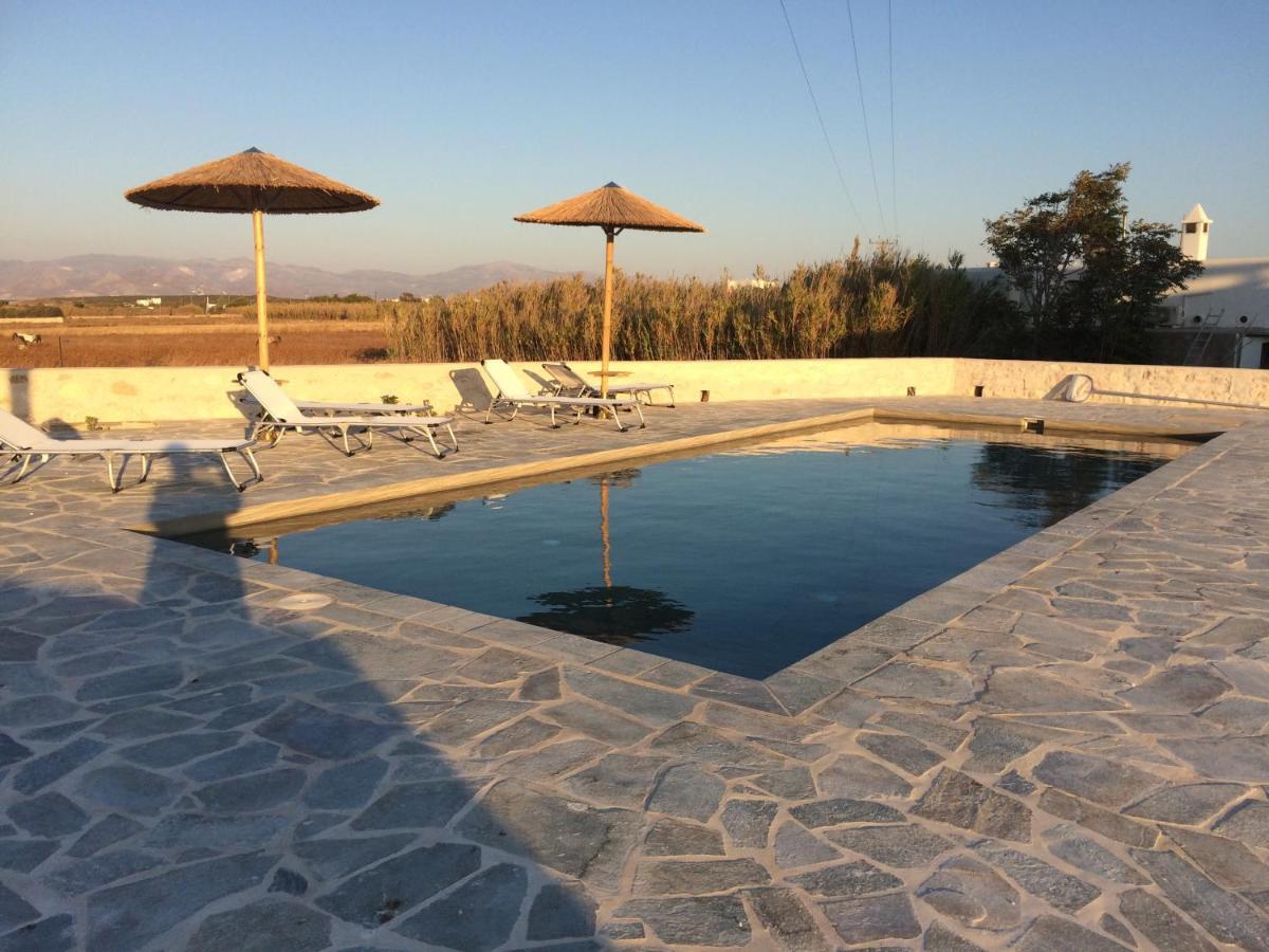Stacy'S House Βίλα Σάντα Μαρία Εξωτερικό φωτογραφία