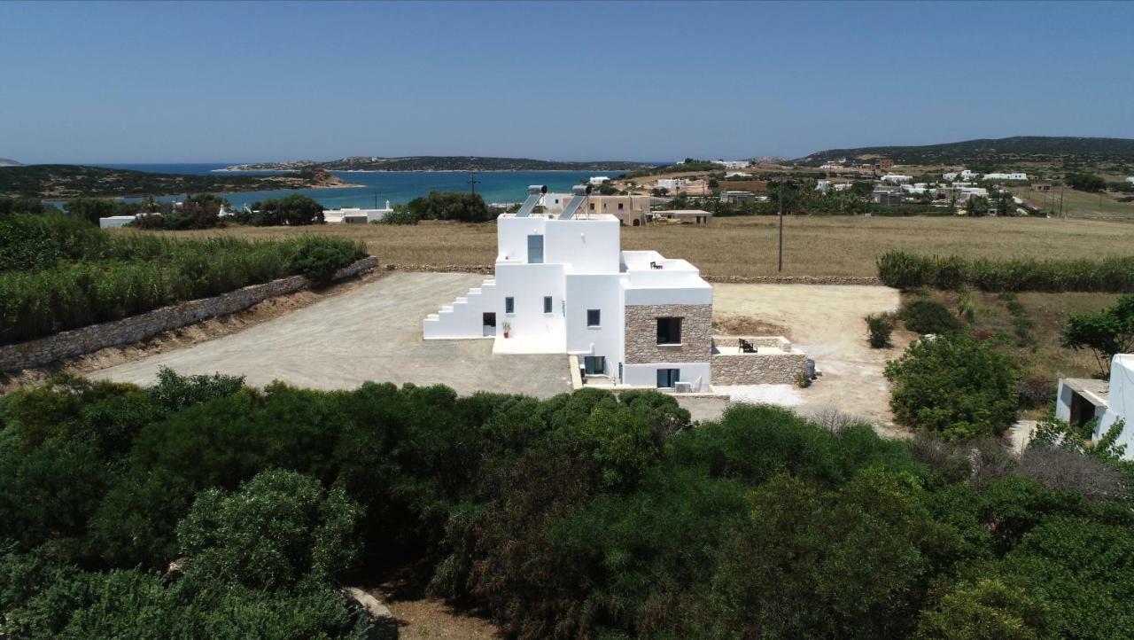 Stacy'S House Βίλα Σάντα Μαρία Εξωτερικό φωτογραφία