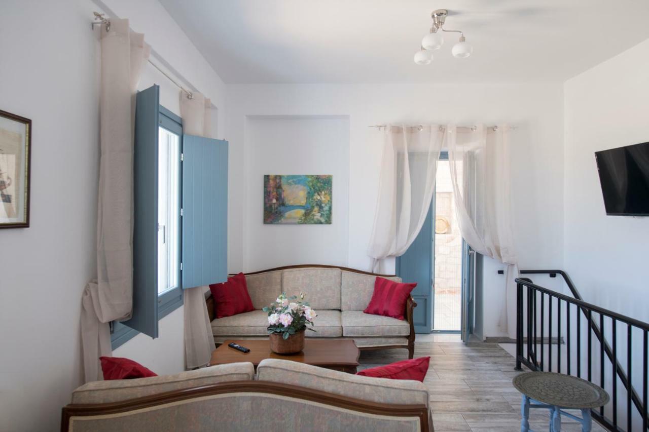 Stacy'S House Βίλα Σάντα Μαρία Εξωτερικό φωτογραφία