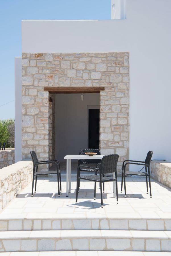Stacy'S House Βίλα Σάντα Μαρία Εξωτερικό φωτογραφία