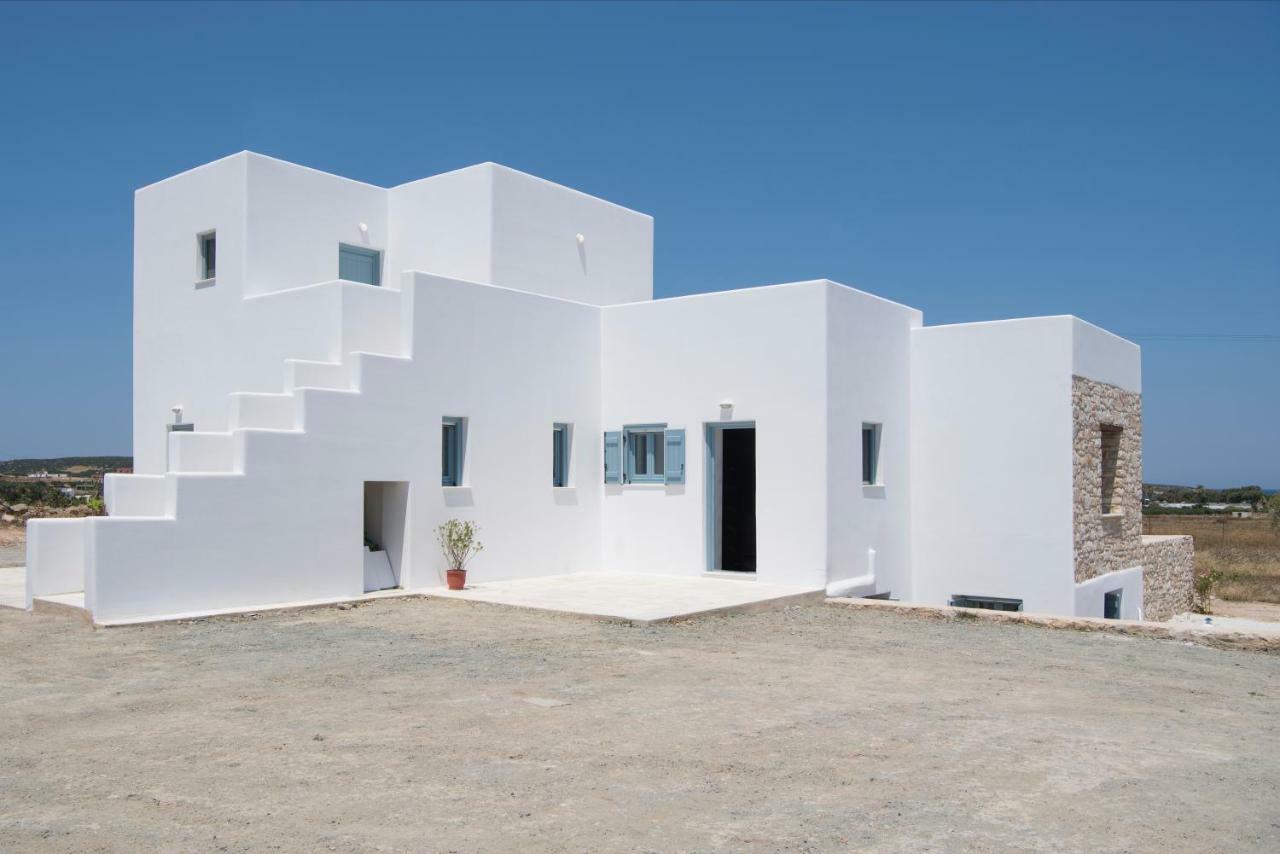 Stacy'S House Βίλα Σάντα Μαρία Εξωτερικό φωτογραφία