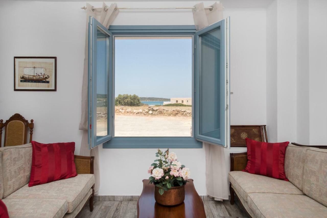 Stacy'S House Βίλα Σάντα Μαρία Εξωτερικό φωτογραφία